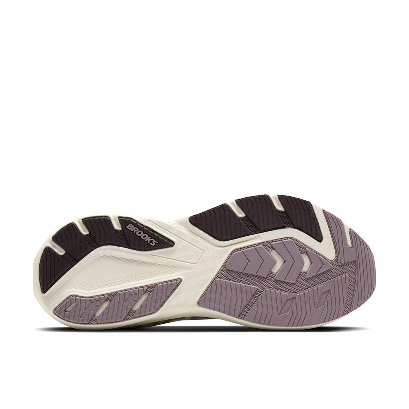 BROOKS GHOST AMP WOMAN - vista 5