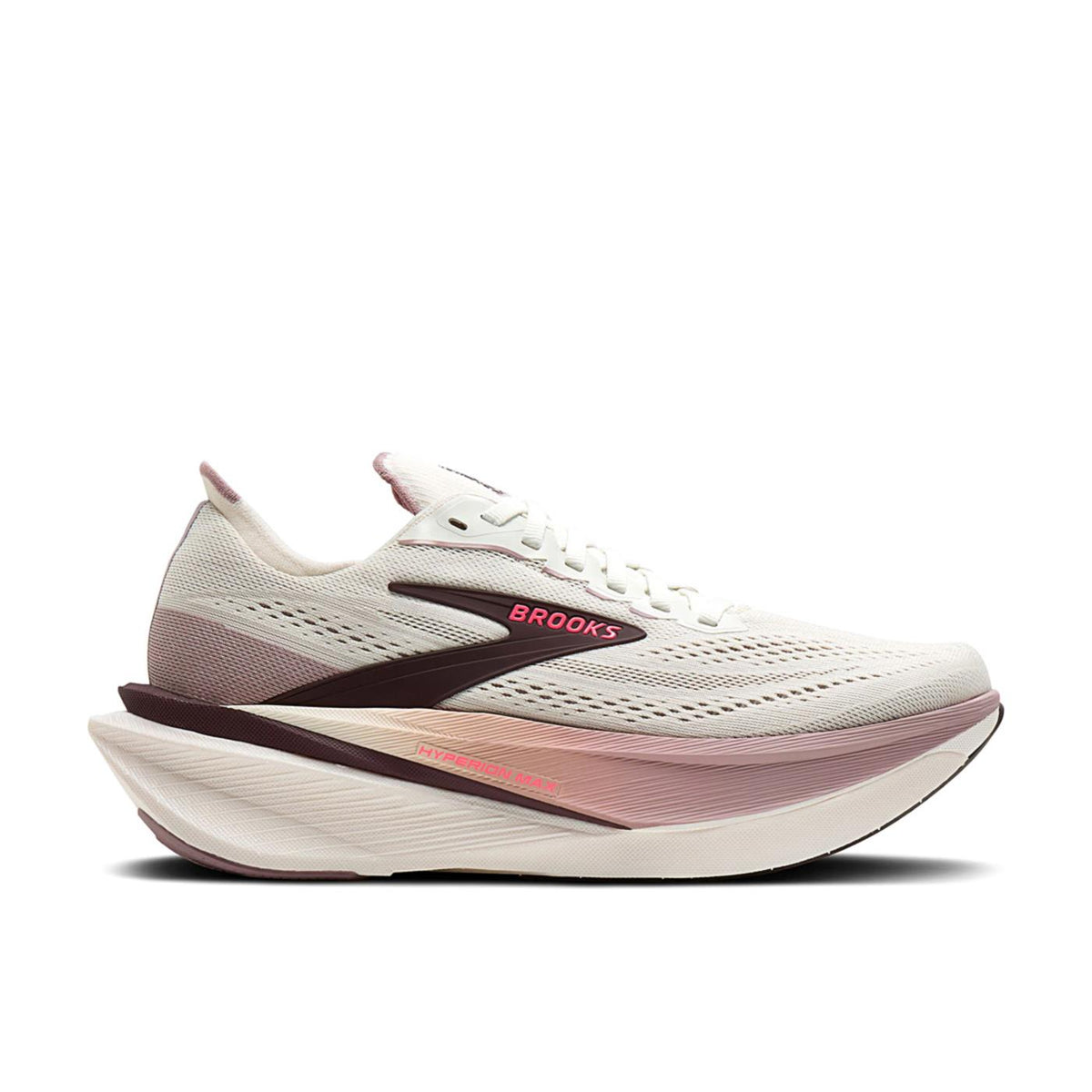 BROOKS HYPERION MAX 4 WOMAN