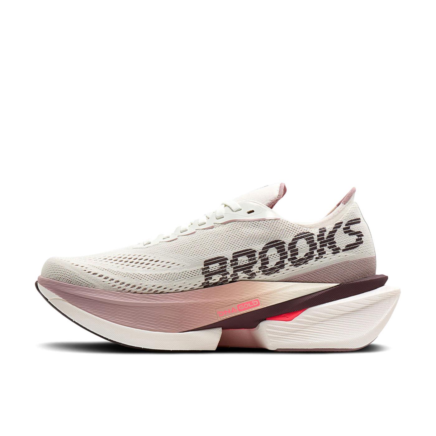 BROOKS HYPERION MAX 4 WOMAN - vista 2