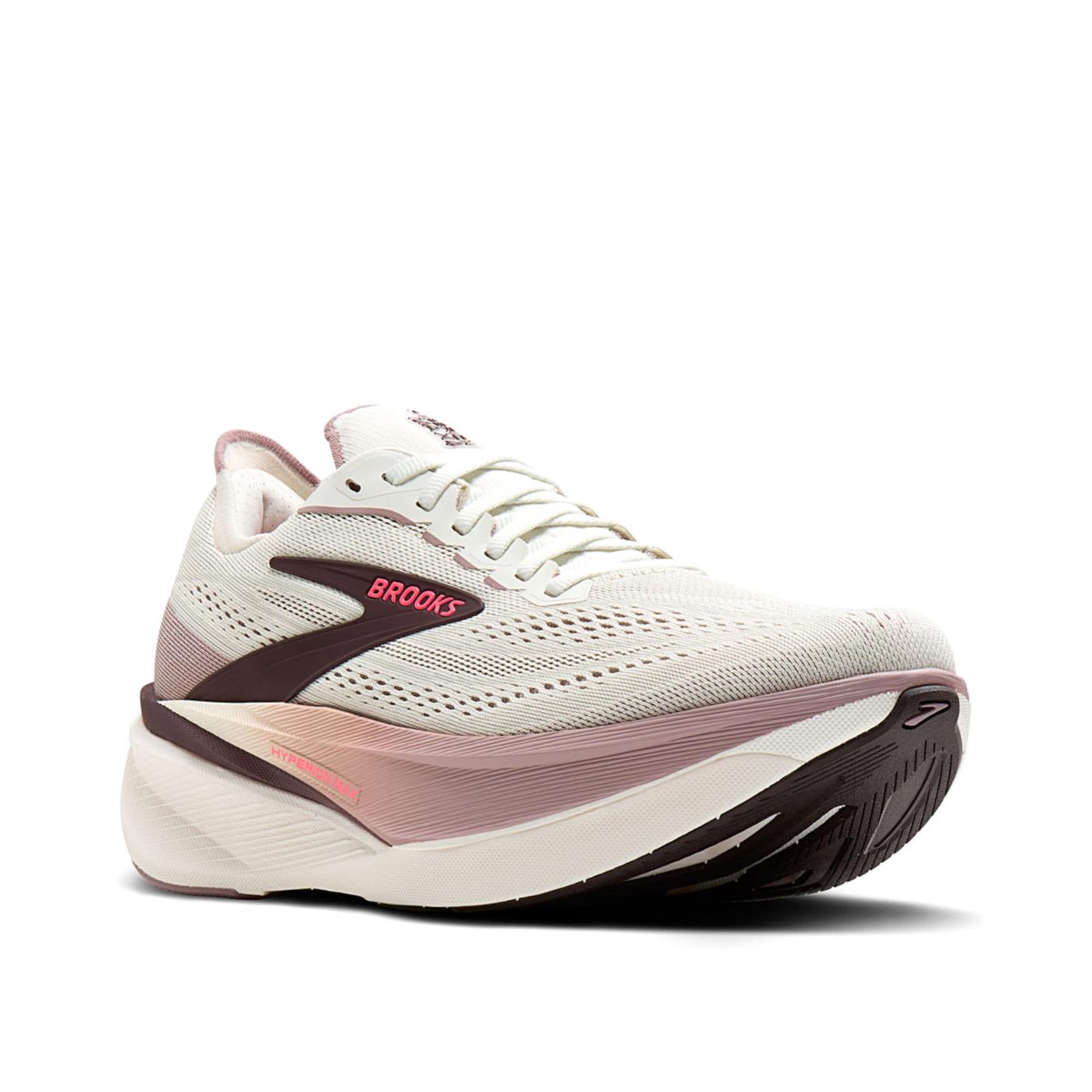 BROOKS HYPERION MAX 4 WOMAN - vista 3