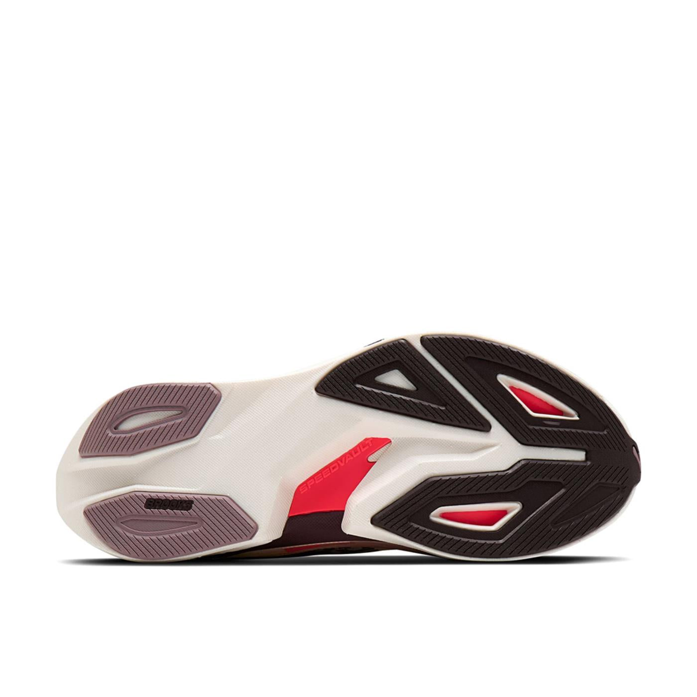 BROOKS HYPERION MAX 4 WOMAN - vista 5