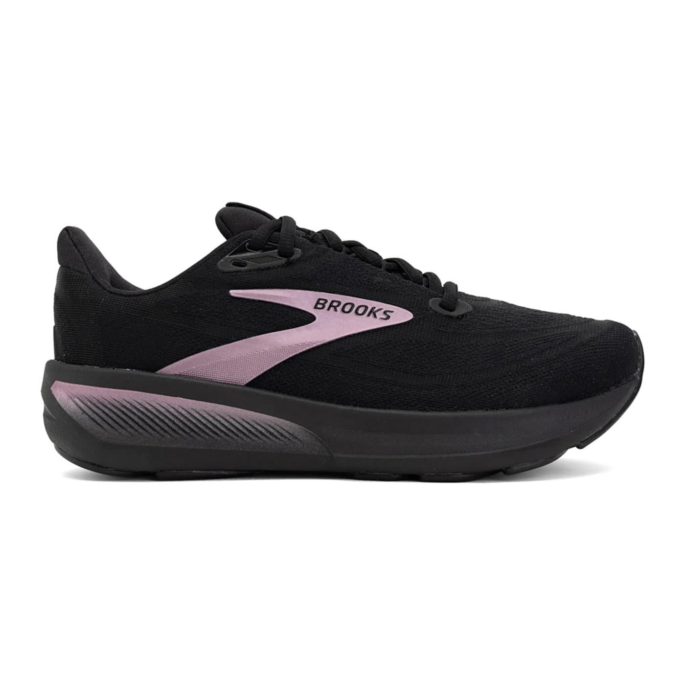BROOKS REVEL 9 WOMAN - Nero - immagine principale