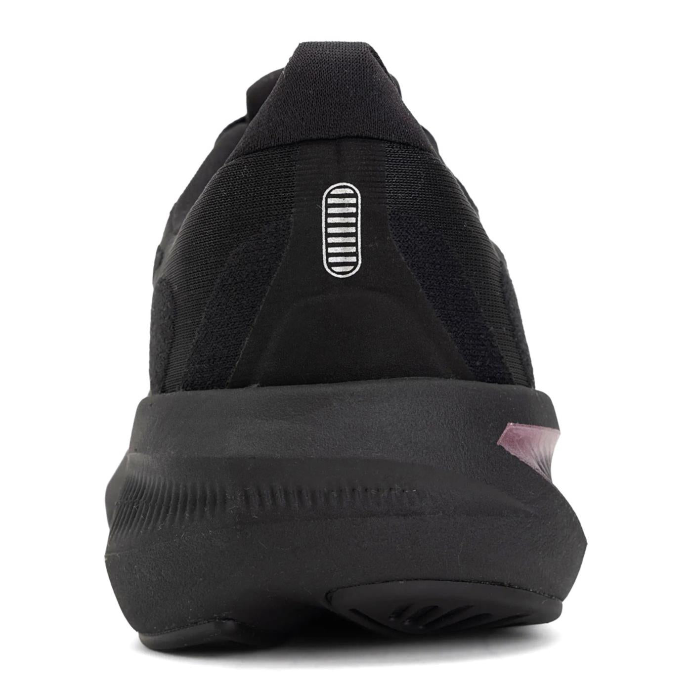 BROOKS REVEL 9 WOMAN - Nero - vista 5