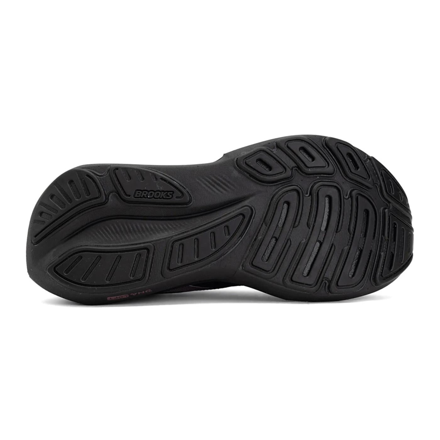 BROOKS REVEL 9 WOMAN - Nero - vista 6