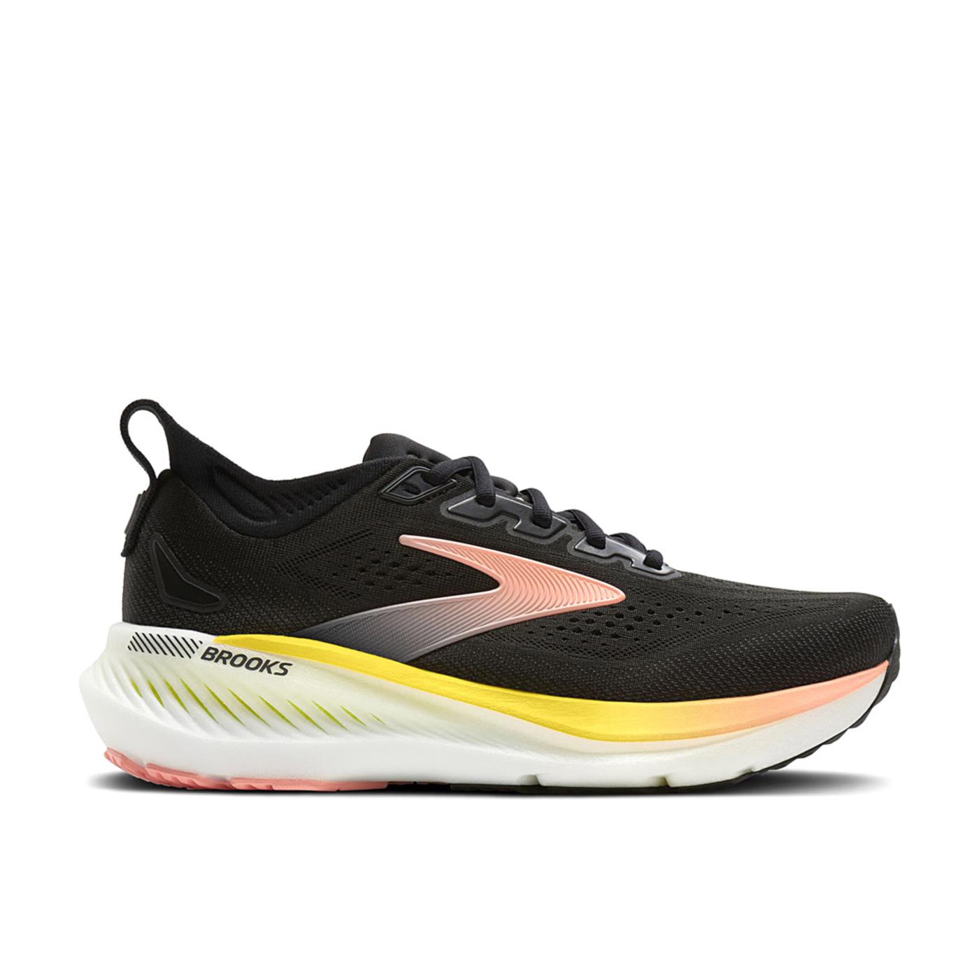 BROOKS GLYCERIN GTS 23 WOMAN - immagine principale