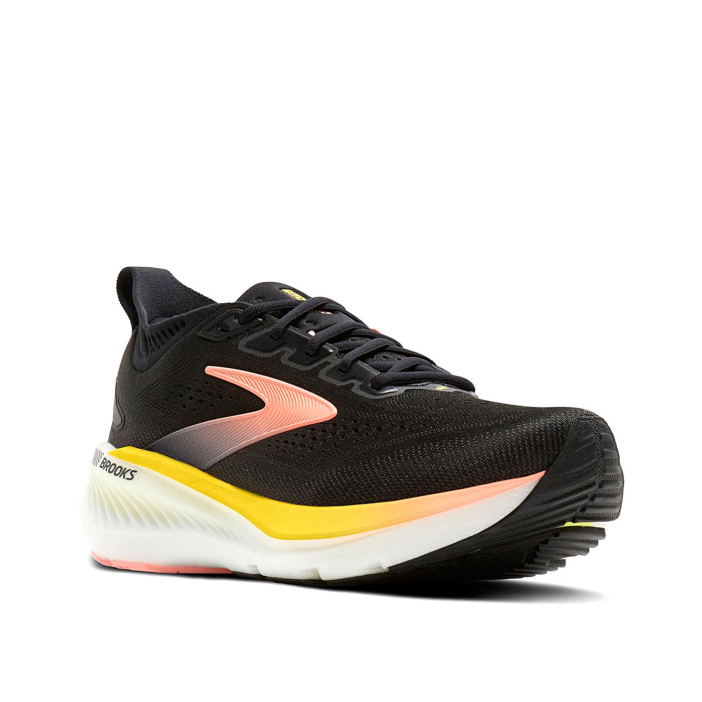 BROOKS GLYCERIN GTS 23 WOMAN - vista 3