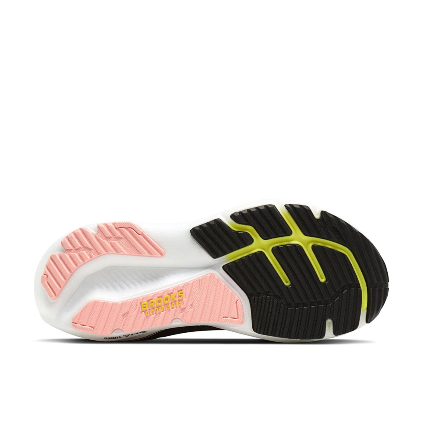 BROOKS GLYCERIN GTS 23 WOMAN - vista 5