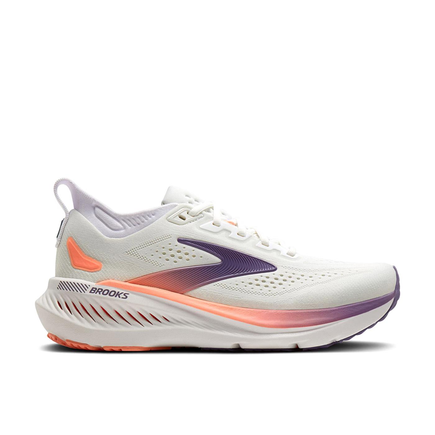 BROOKS GLYCERIN GTS 23 WOMAN - immagine principale