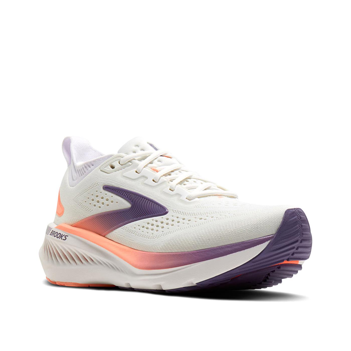 BROOKS GLYCERIN GTS 23 WOMAN - vista 3