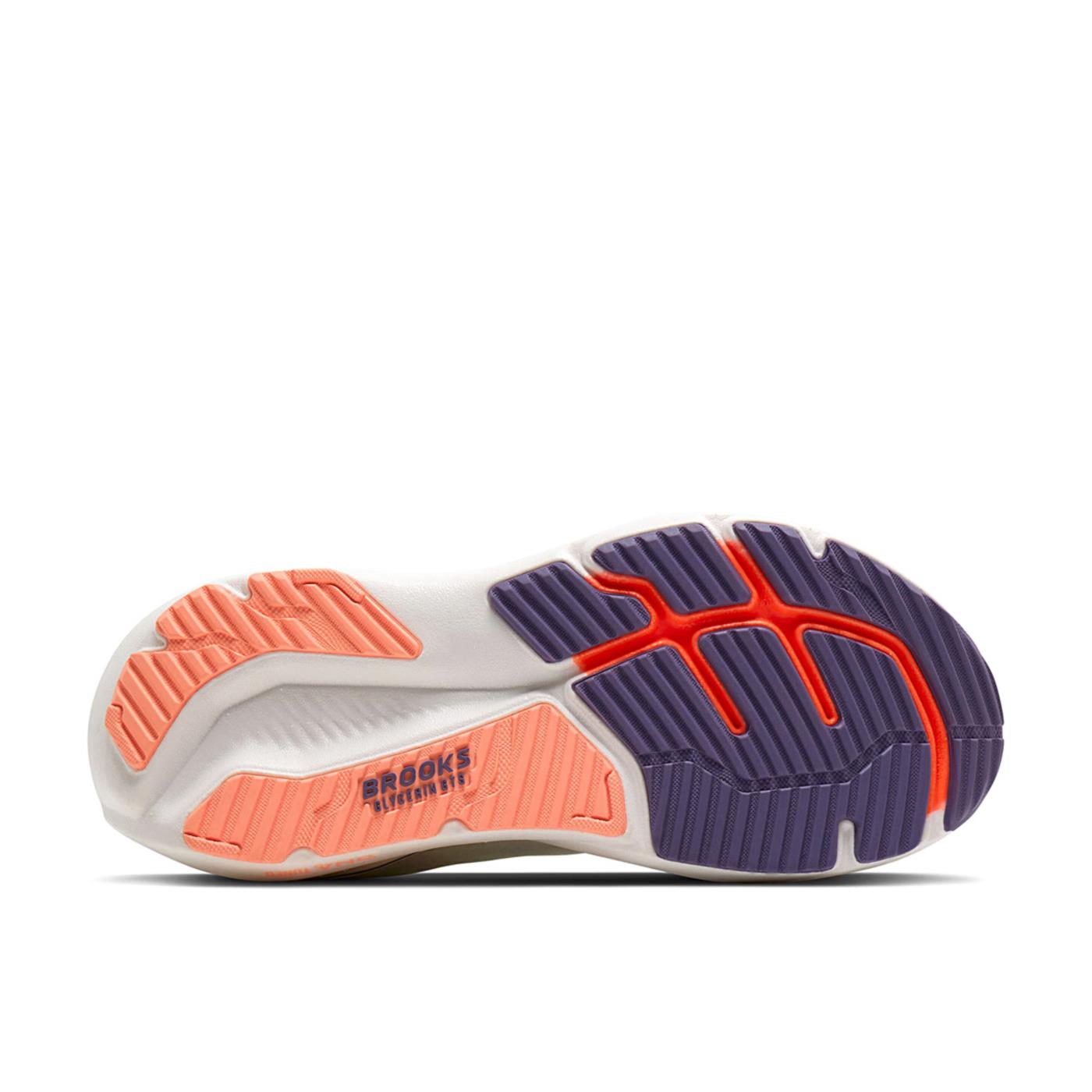 BROOKS GLYCERIN GTS 23 WOMAN - vista 5