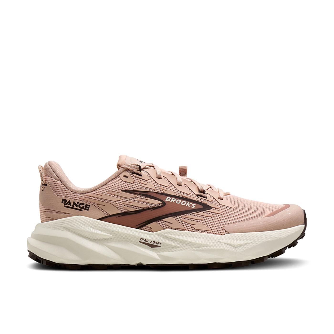 BROOKS RANGE WOMAN - immagine principale