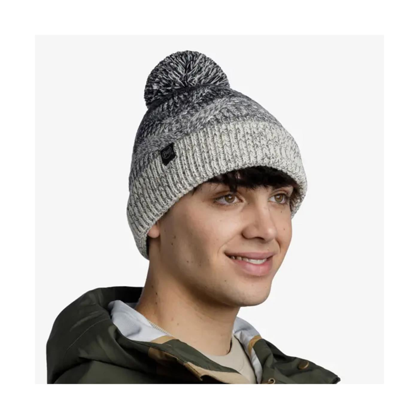 BUFF BEANIE MASHA GREY