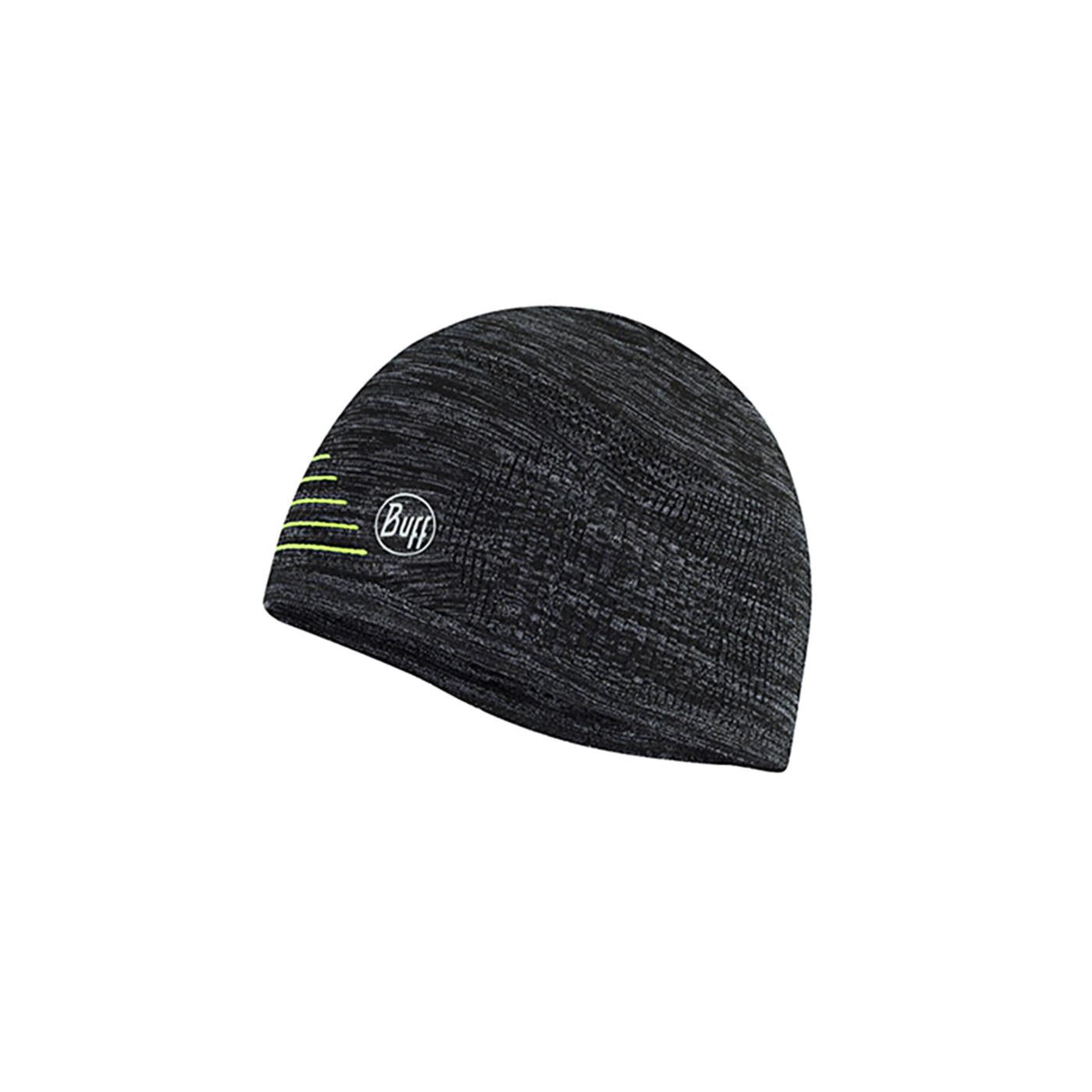 BUFF DRYFLX HAT BLACK