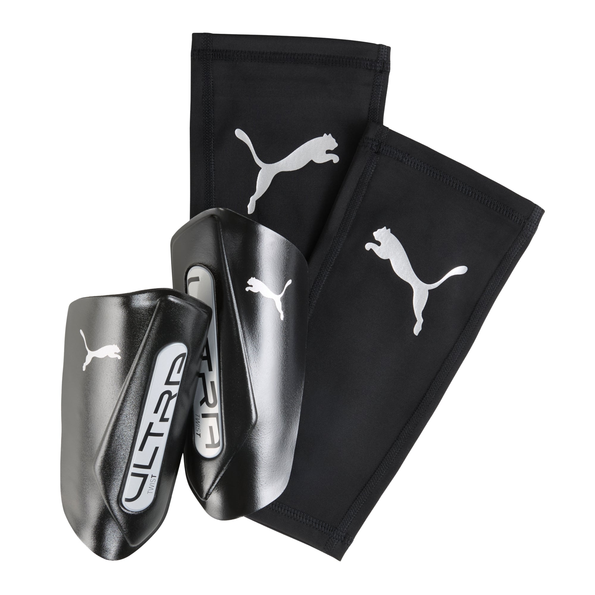 PUMA ULTRA TWIST SLEEVE - Nero - immagine principale