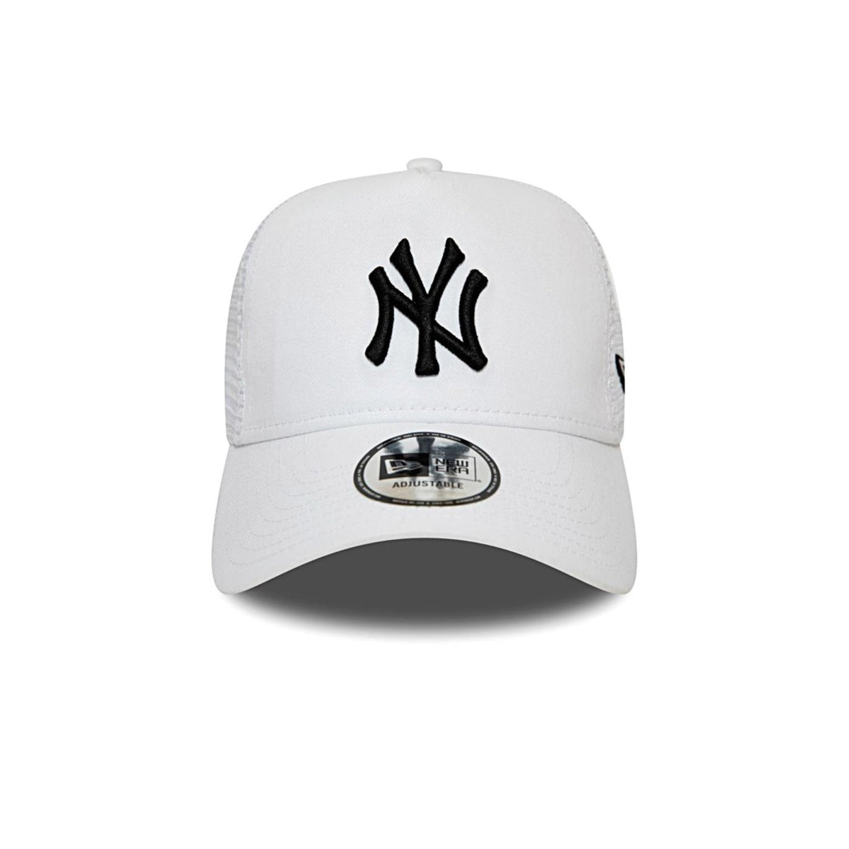 NEW ERA NFL YANKEES TRUCKER - seconda immagine