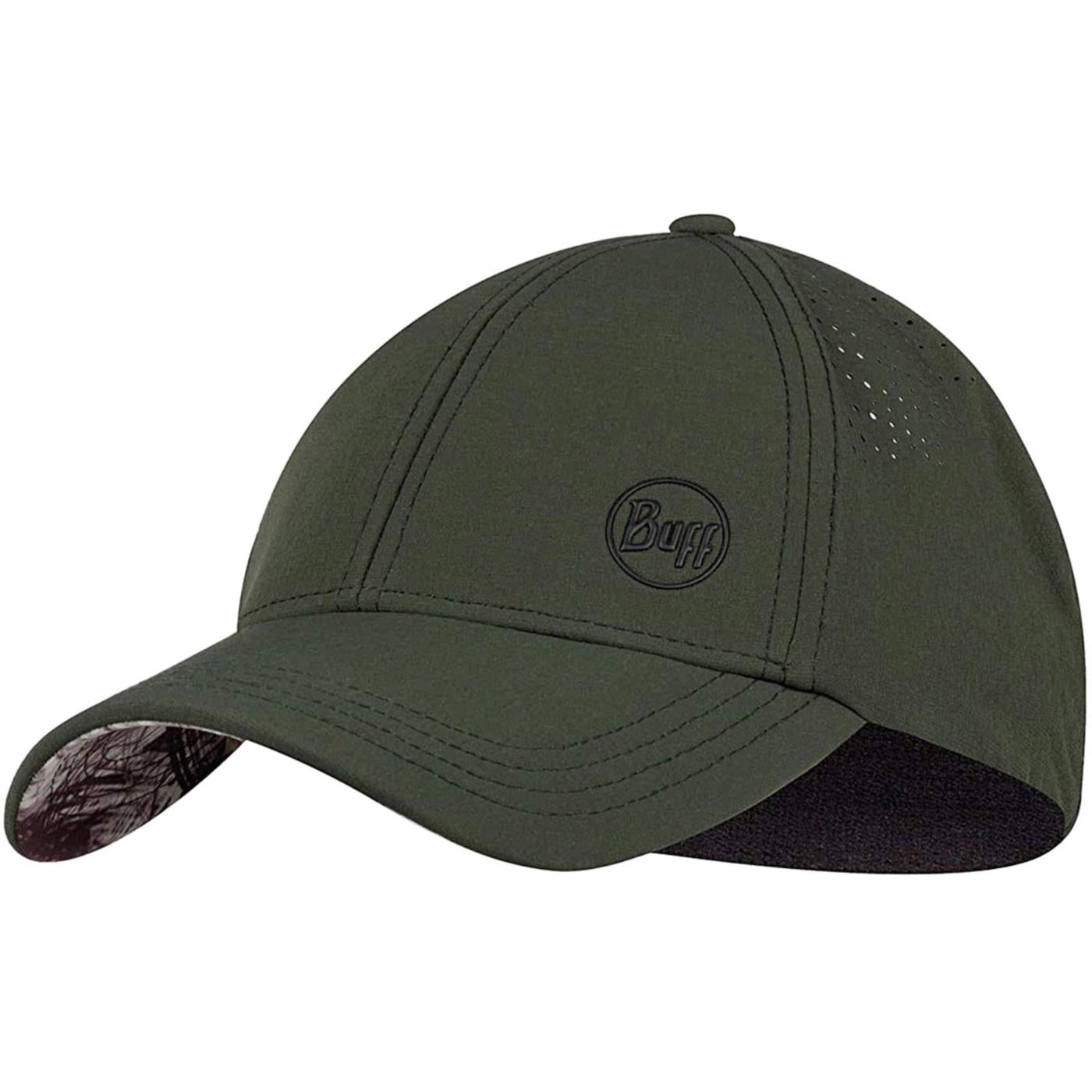 BUFF TREK CAP HASHTAG GREY