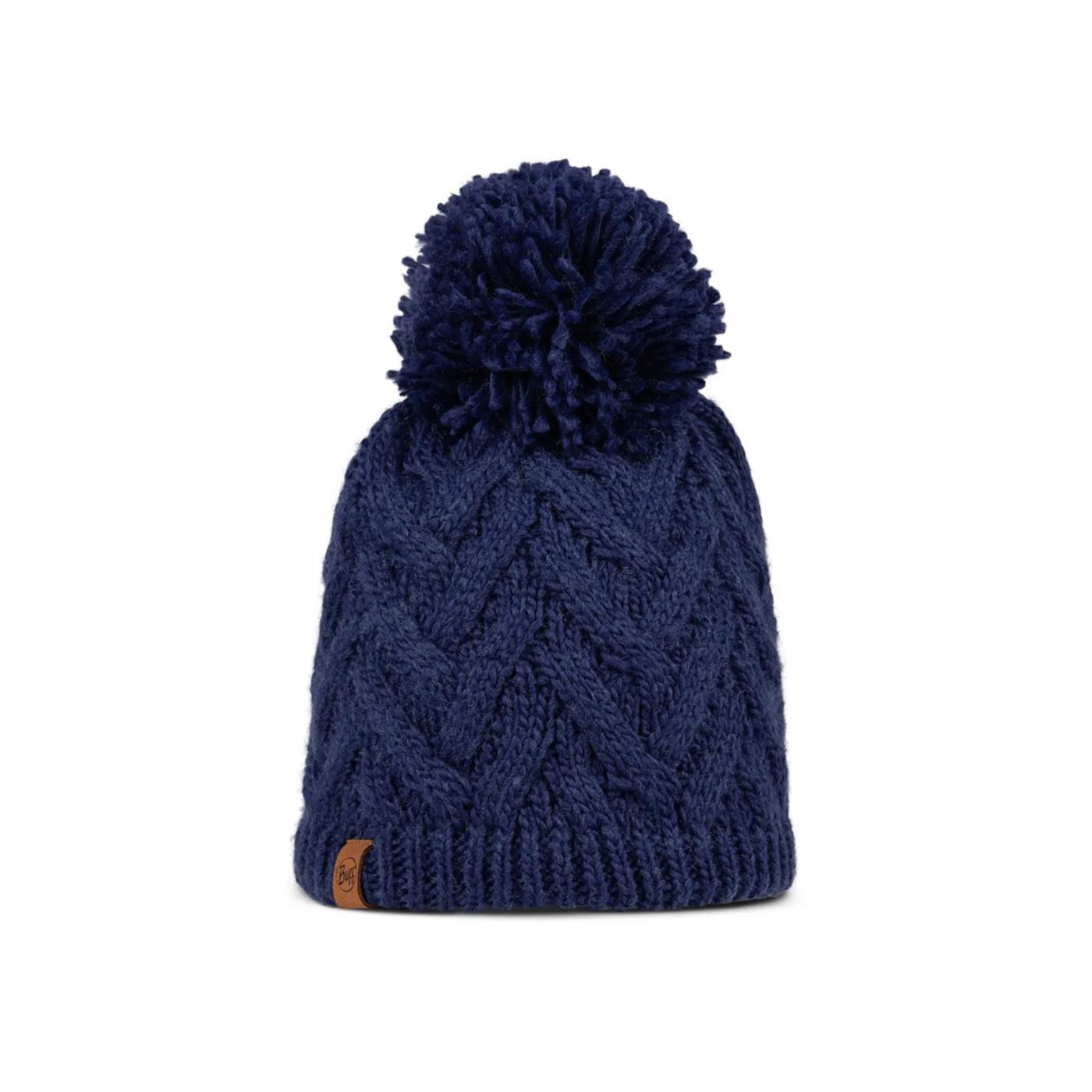 BUFF BEANIE CARYN MIDNIGHT