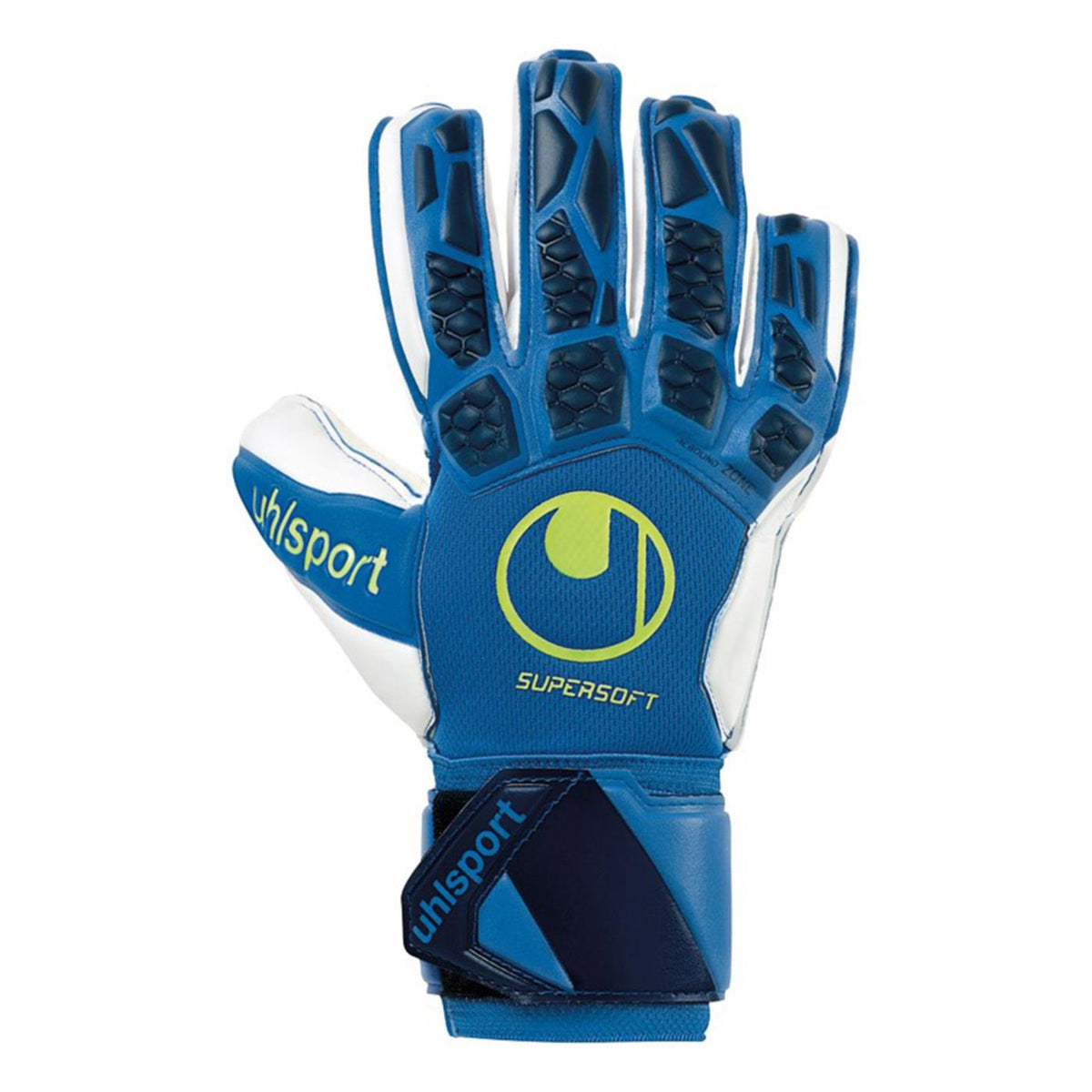 UHLSPORT HYPER ACT SUPERSOFT
