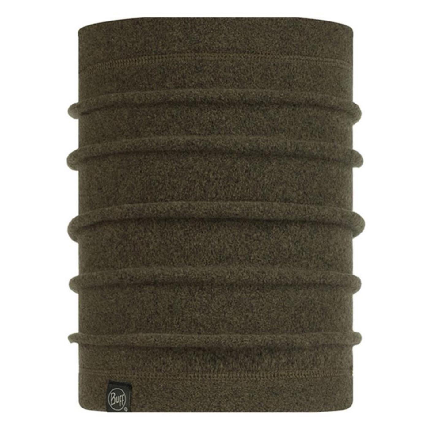 BUFF POLAR NECKWARMER BARK HTR