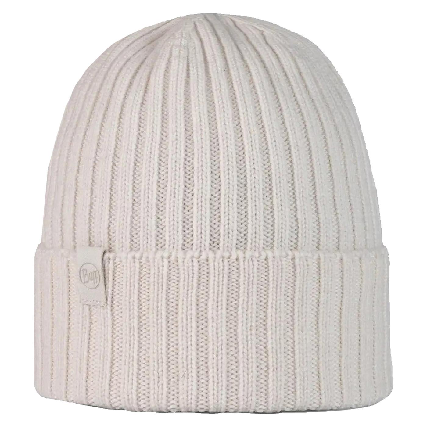 BUFF KNITTED BEANIE NORVAL