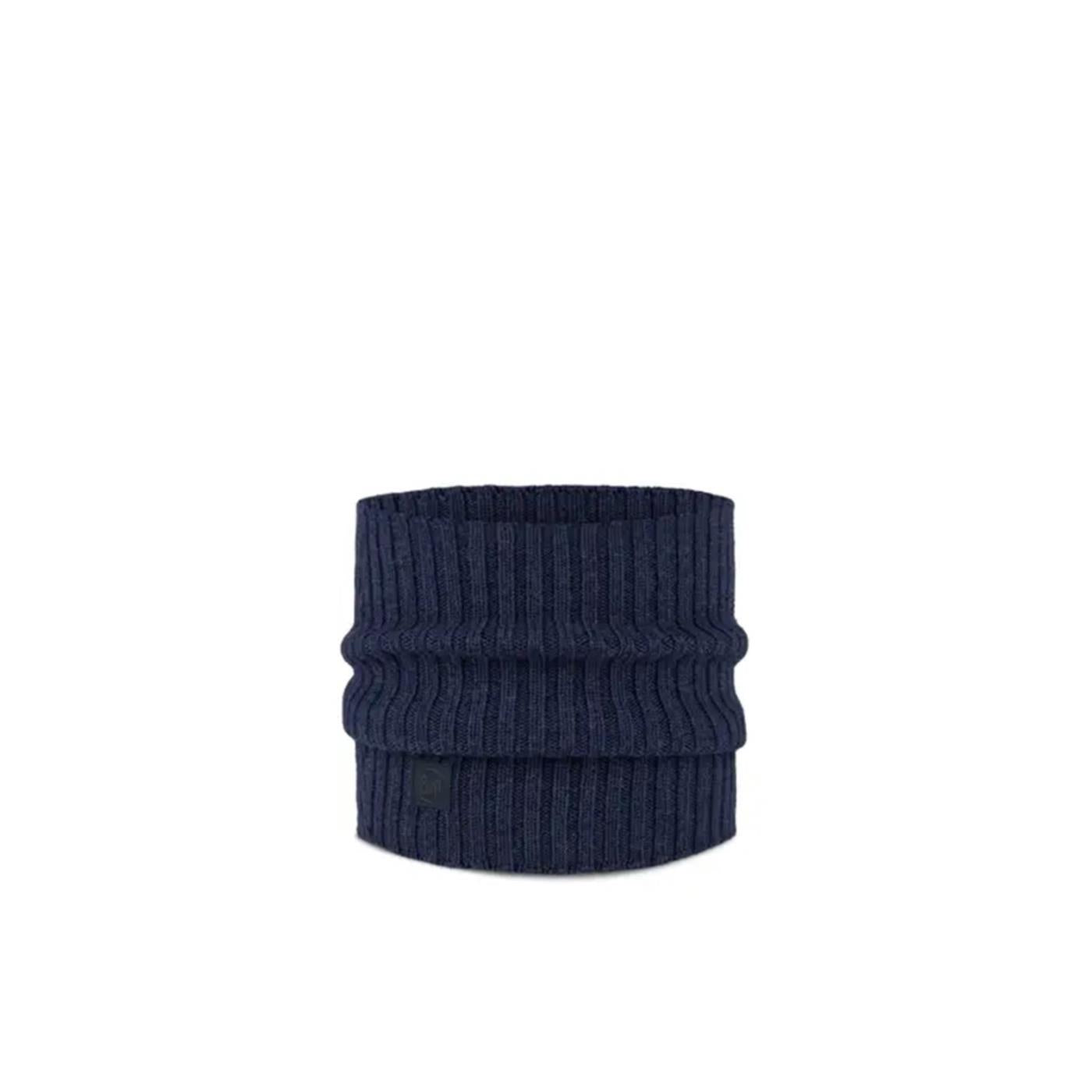 BUFF KNITTED NECKWARMER NORVAL