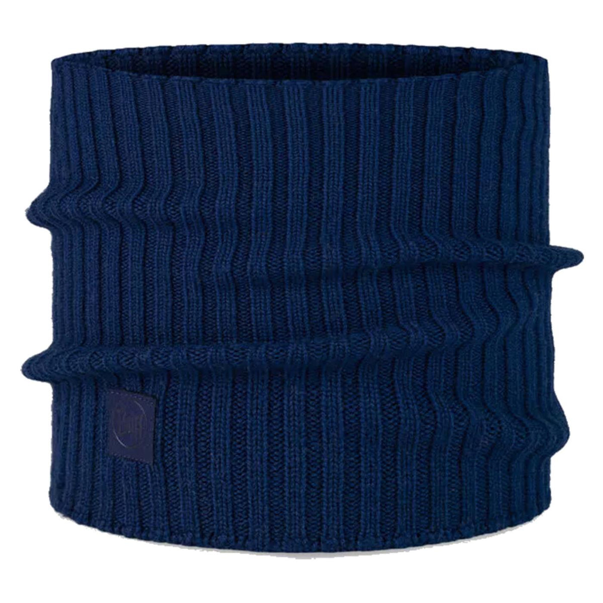 BUFF KNITTED NECKWARMER COMFOR