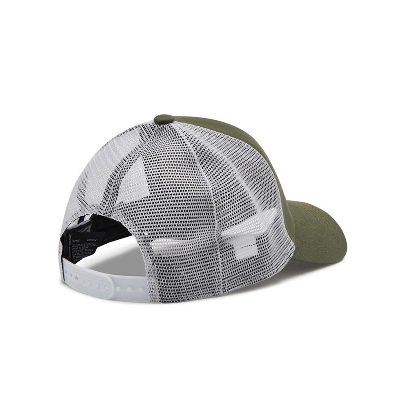 NEW ERA TRUCKER NEW YORK YANKEES
