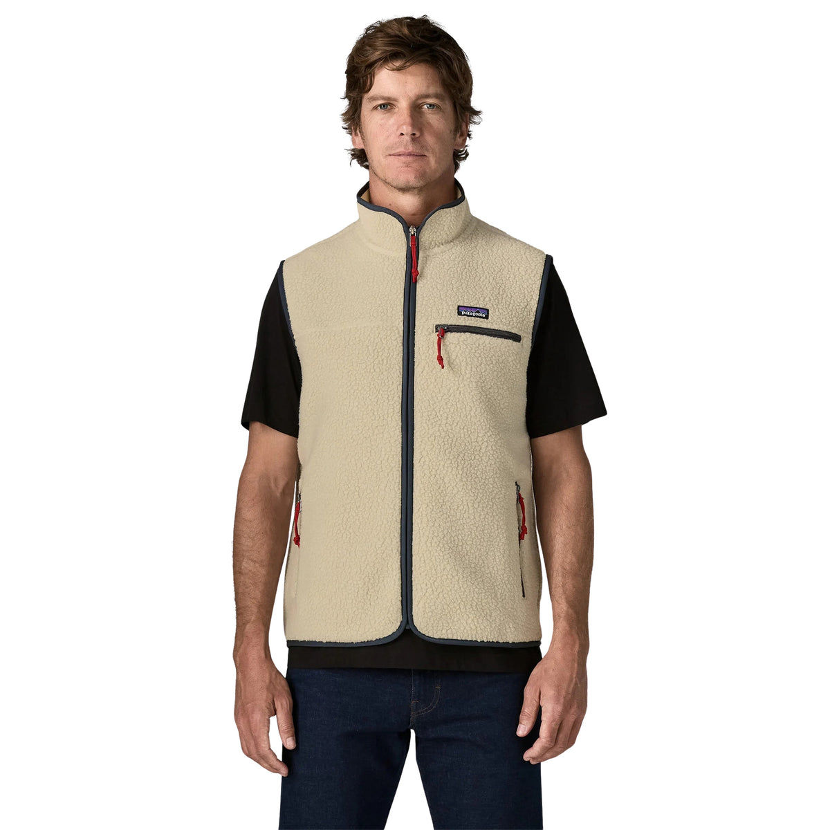 PATAGONIA RETRO PILE VEST