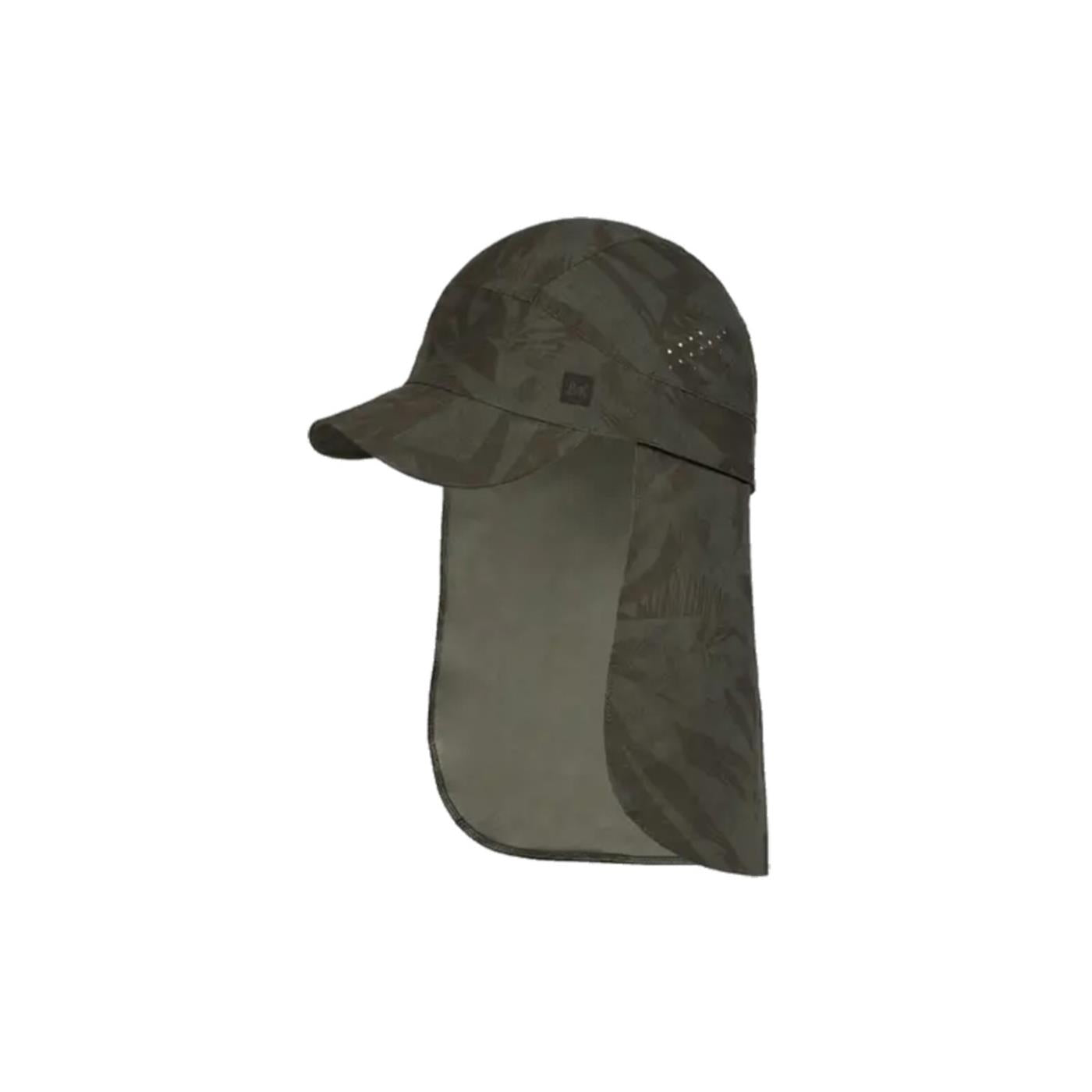 BUFF PACK SAHARA CAP