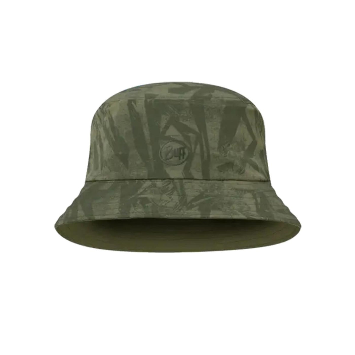 BUFF ADVENTURE BUCKET HAT ACAI