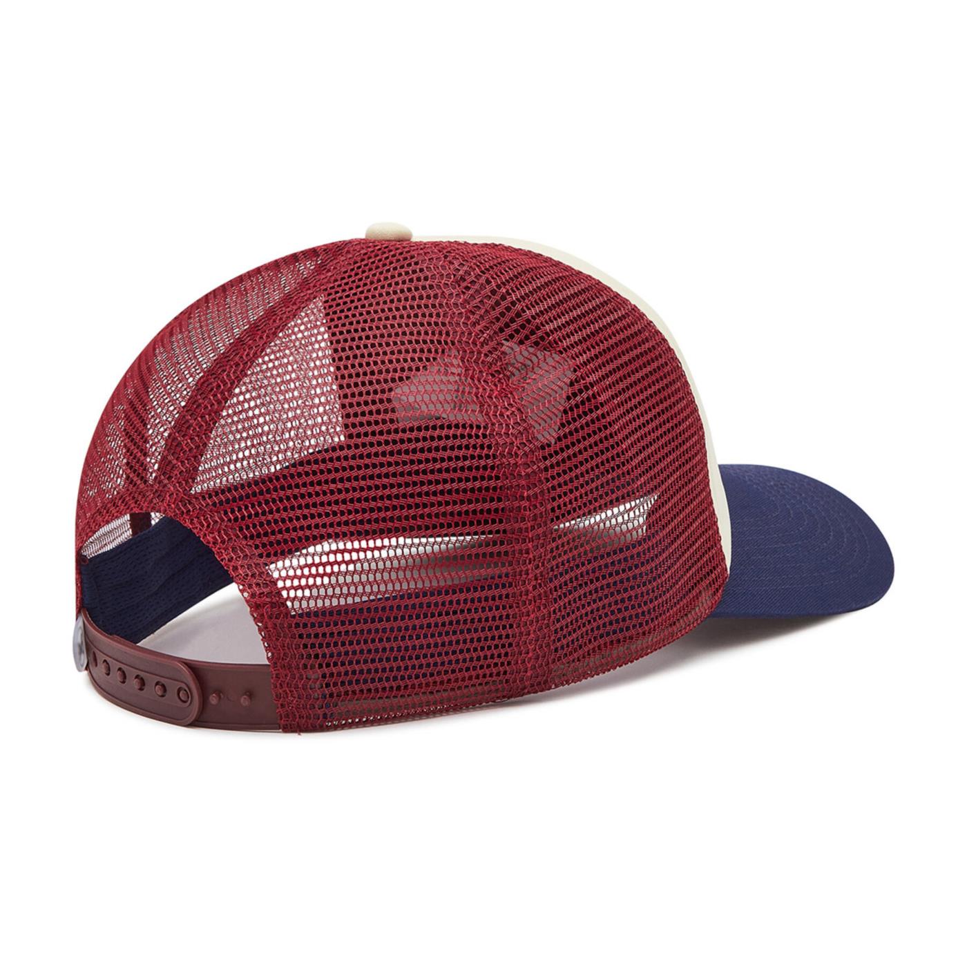 BUFF TRUCKER CAP JARI ADULT