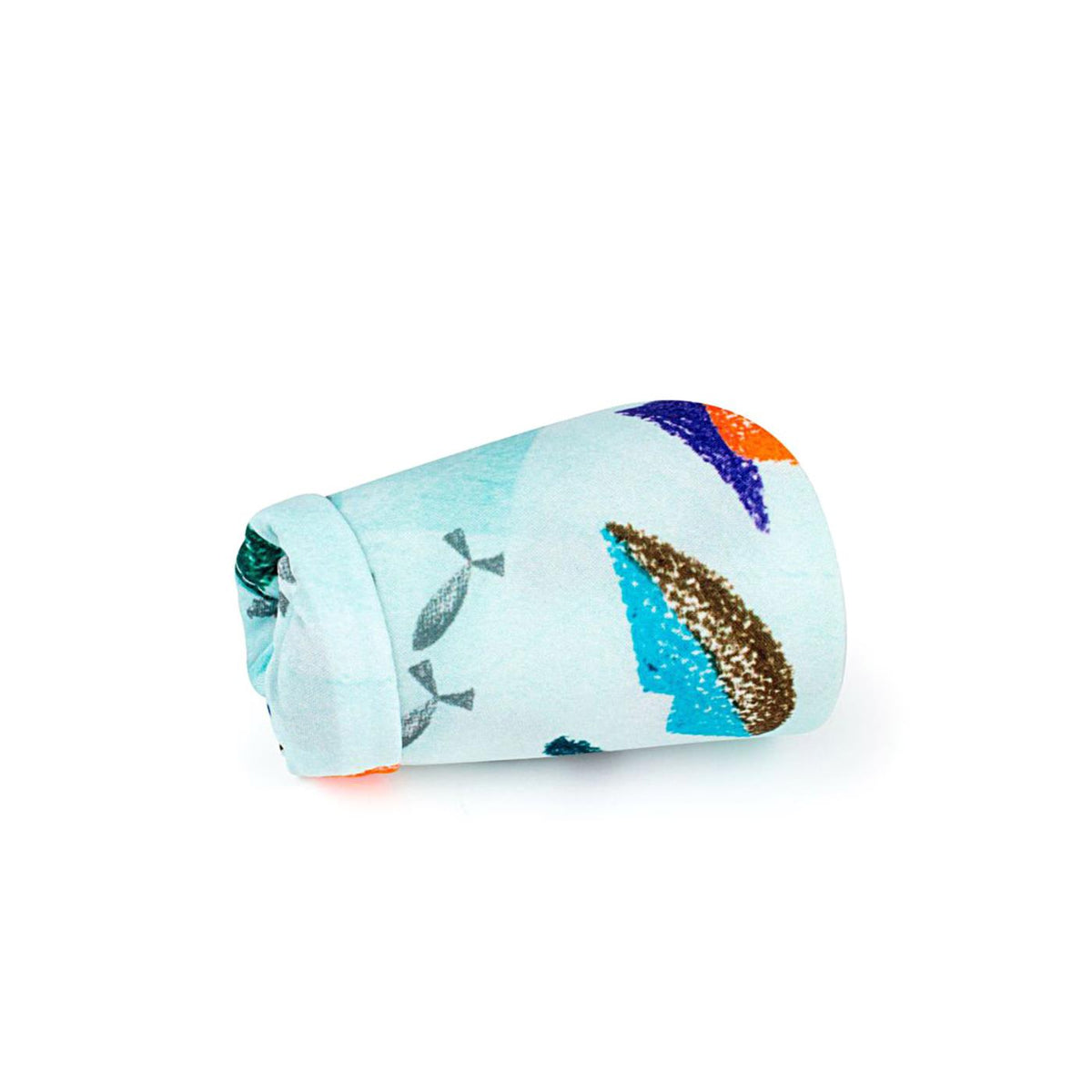 BUFF PACK KIDS CAP - seconda immagine