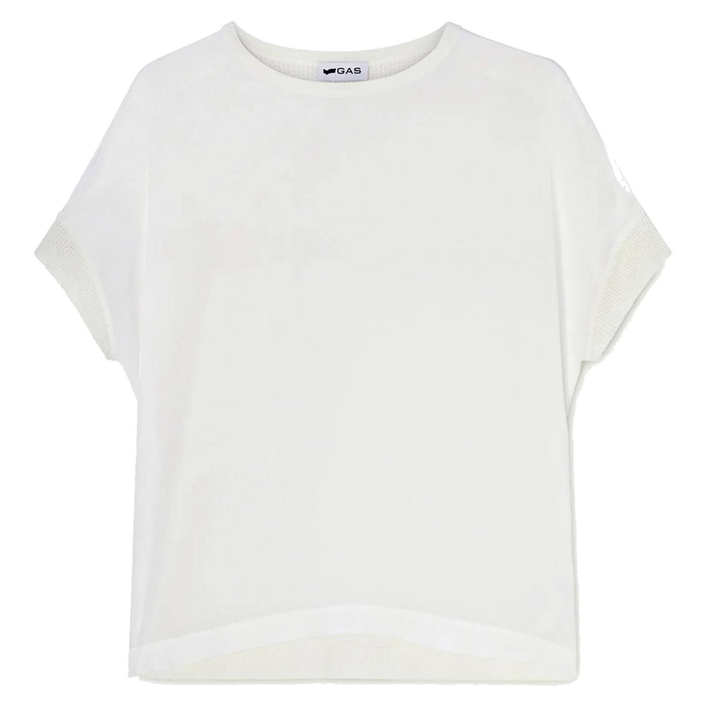 GAS NORMAS MC TRICOT LINEN