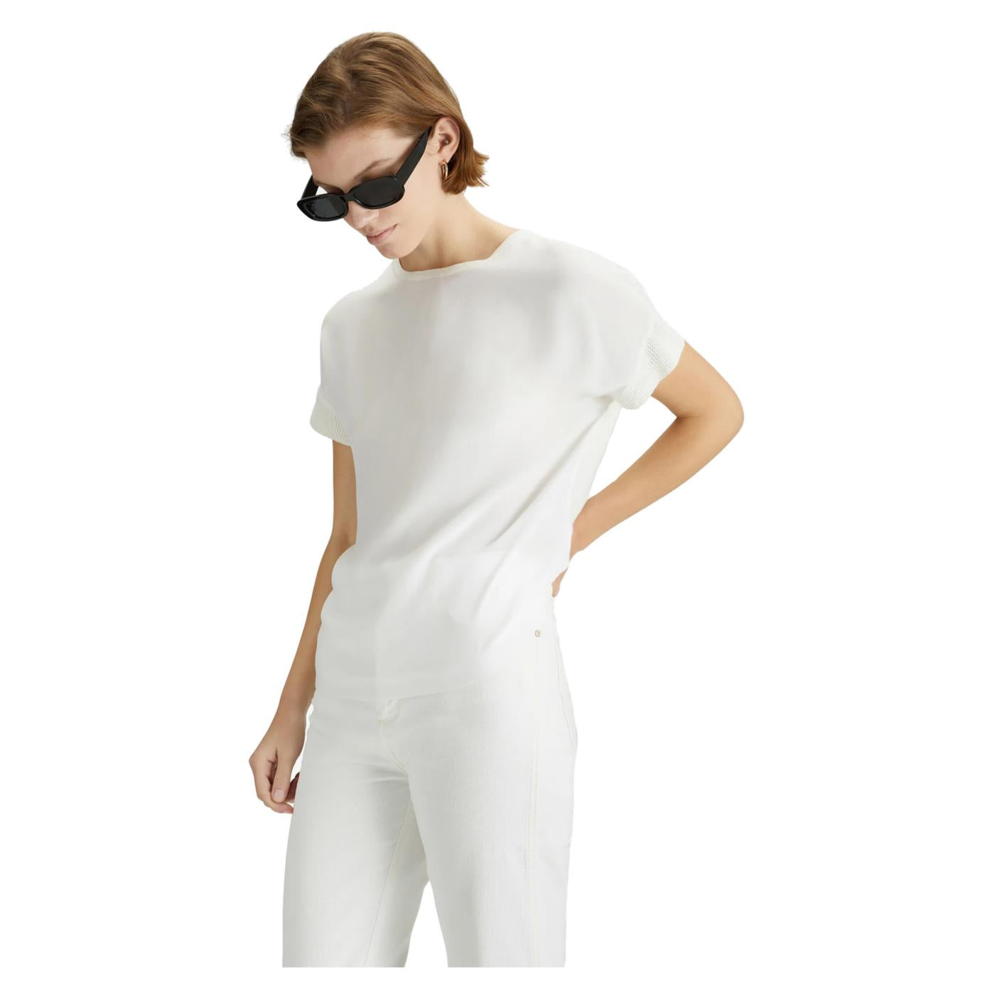 GAS NORMAS MC TRICOT LINEN