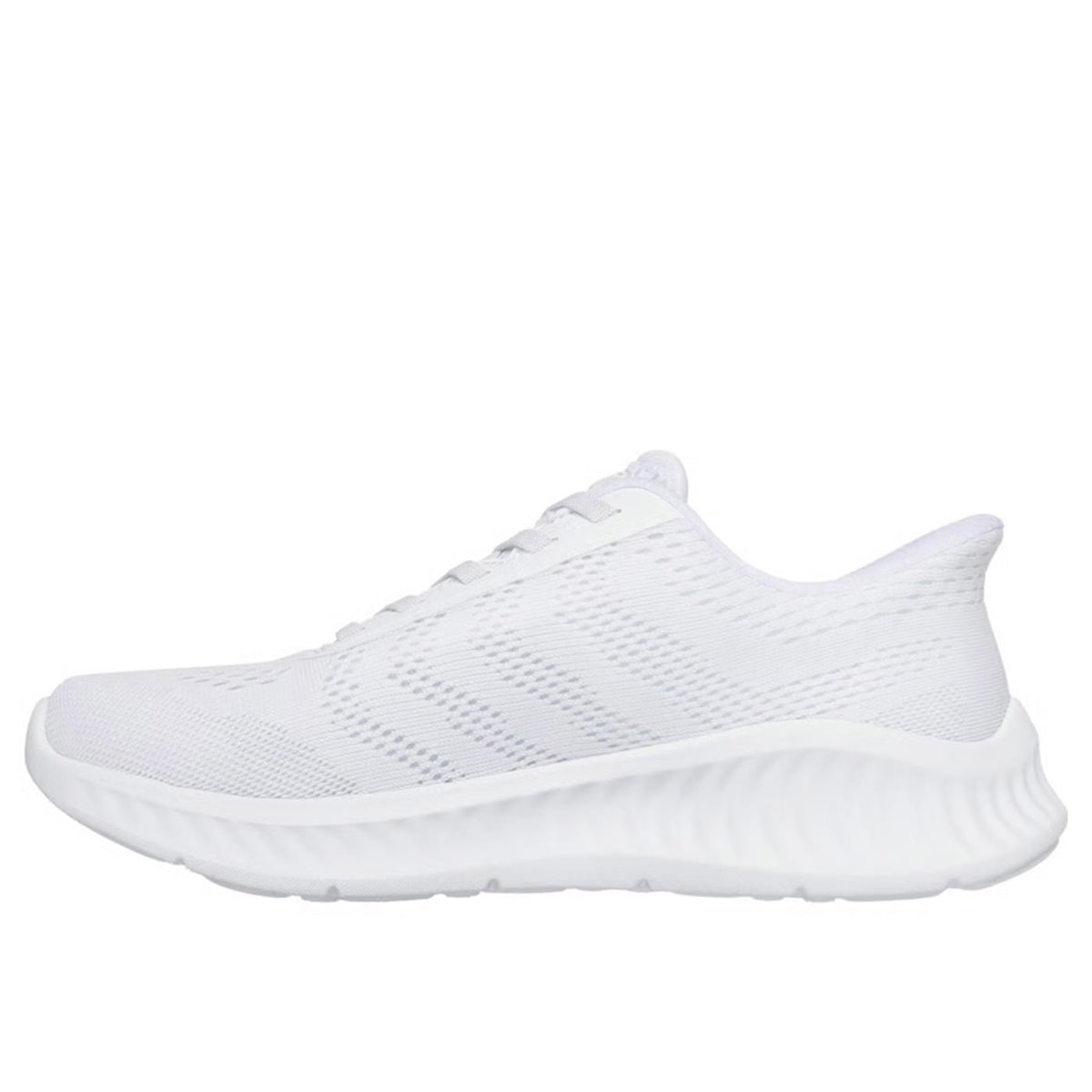 SKECHERS GO WALK NOW KHLOE WOMAN - seconda immagine