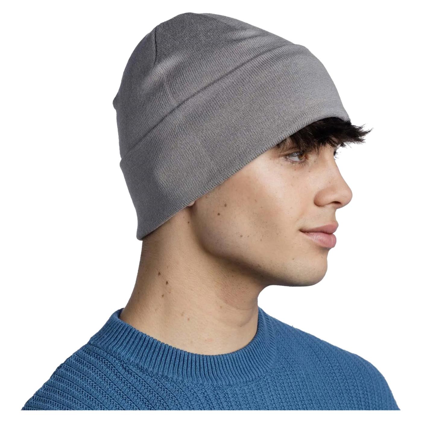 BUFF KNITTED BEANIE NIELS EVO