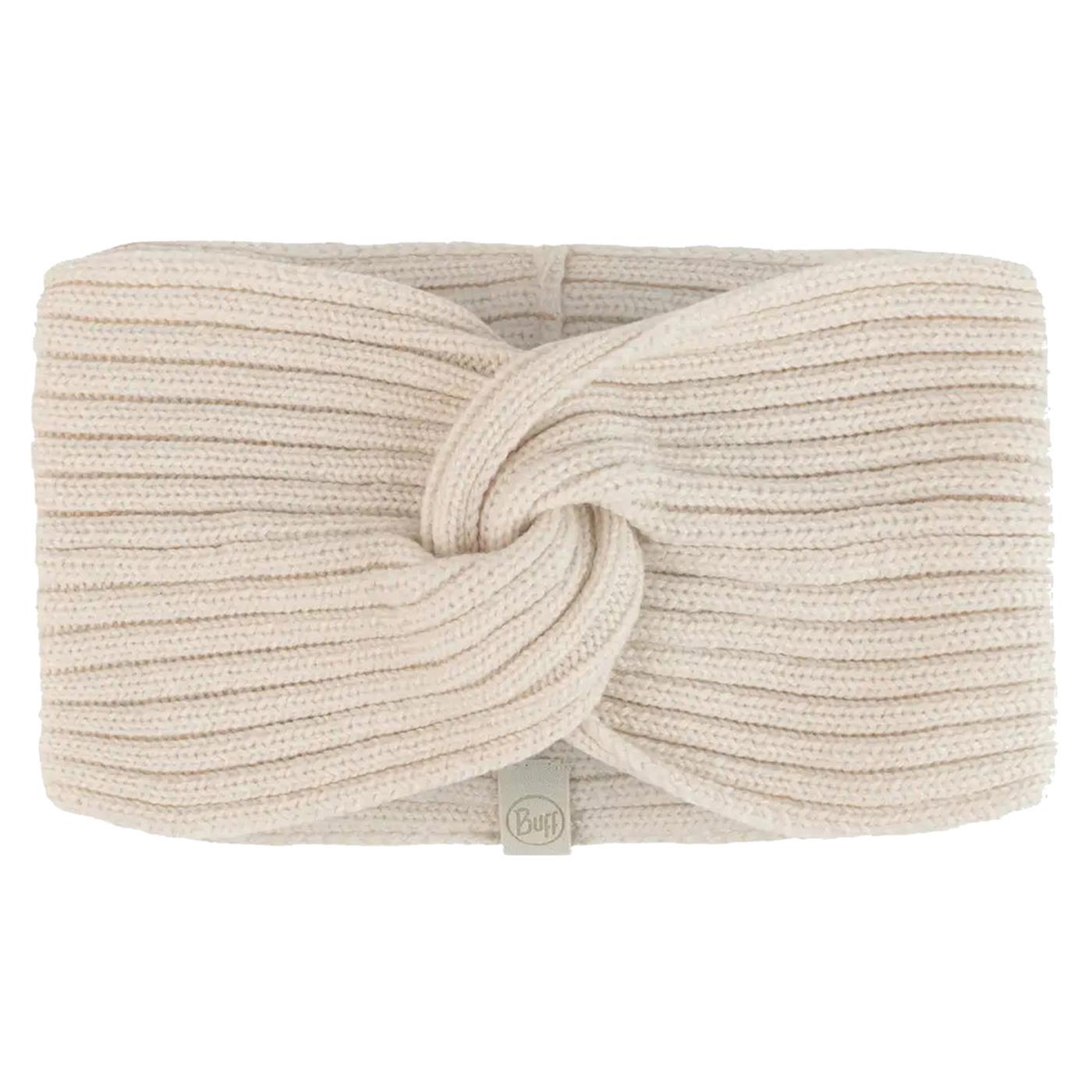 BUFF KNITTED HEADBAND NORVAL