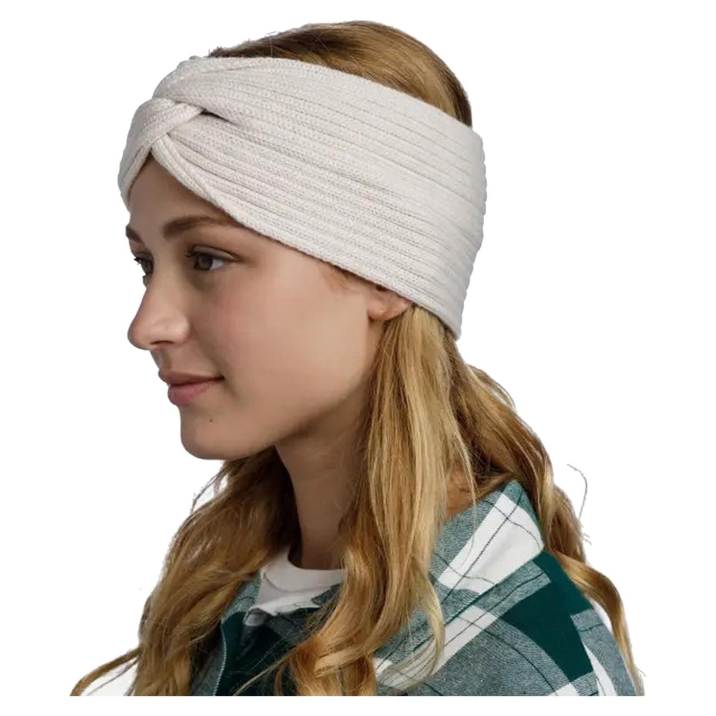 BUFF KNITTED HEADBAND NORVAL I