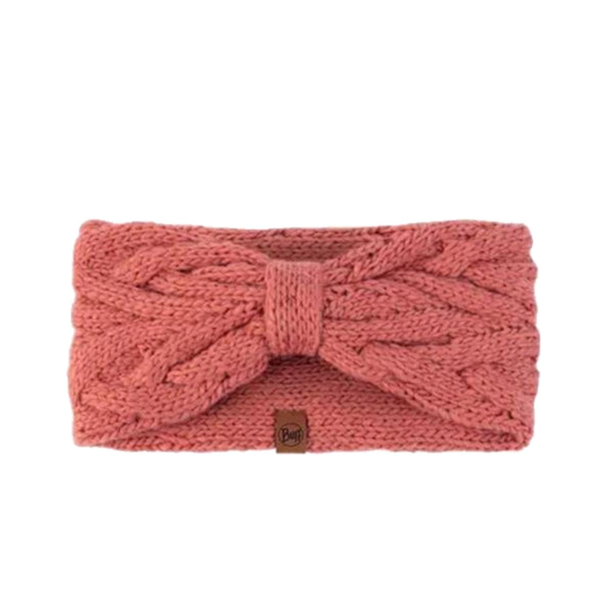 BUFF KNITTED HEADBAND