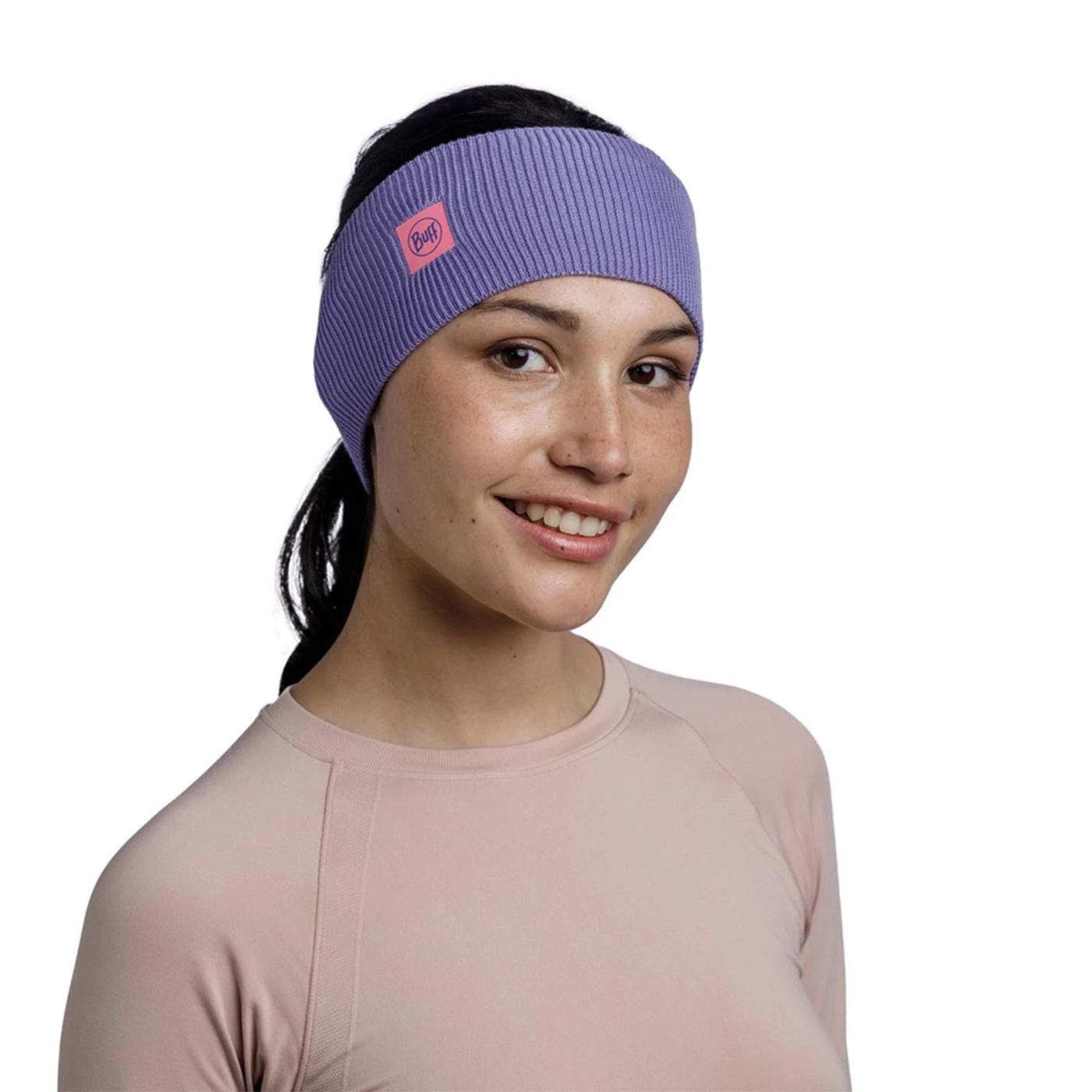 BUFF CROSSKNIT HEADBAND
