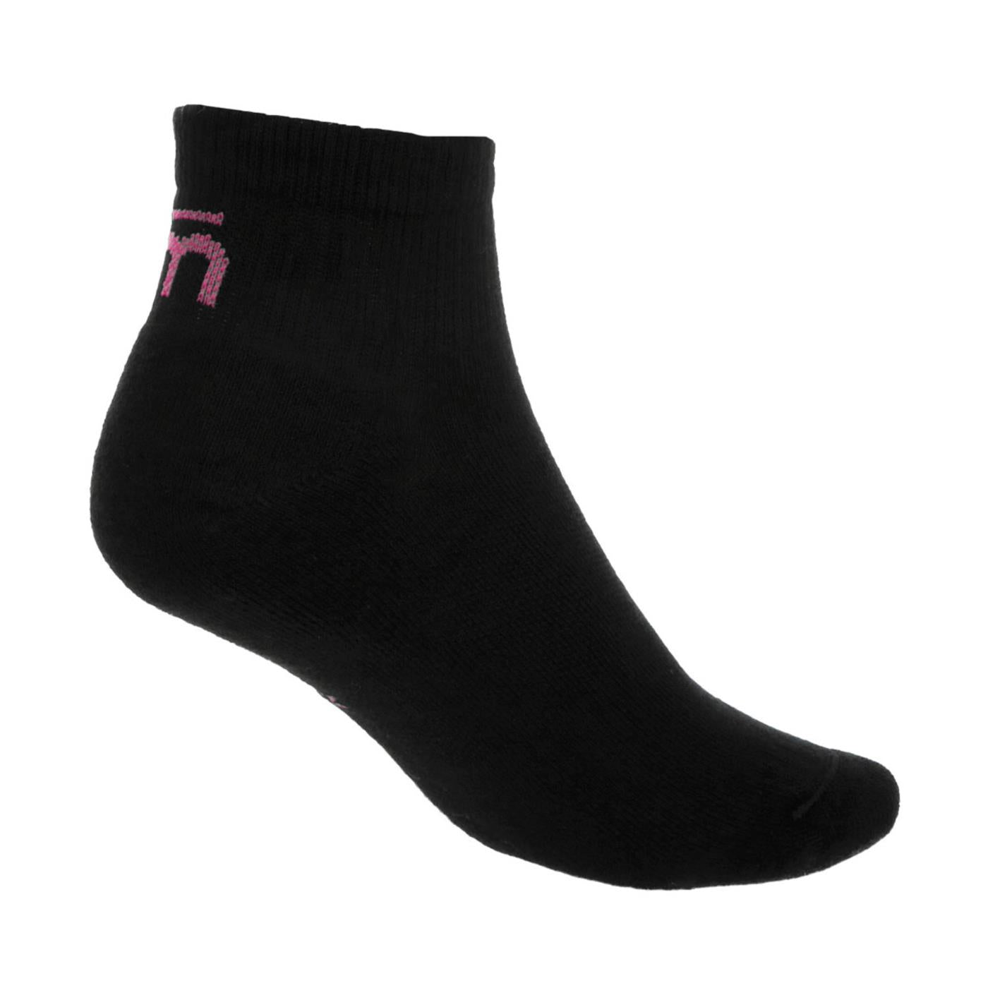 MICO WOMAN TENNIS XDRY SOCKS