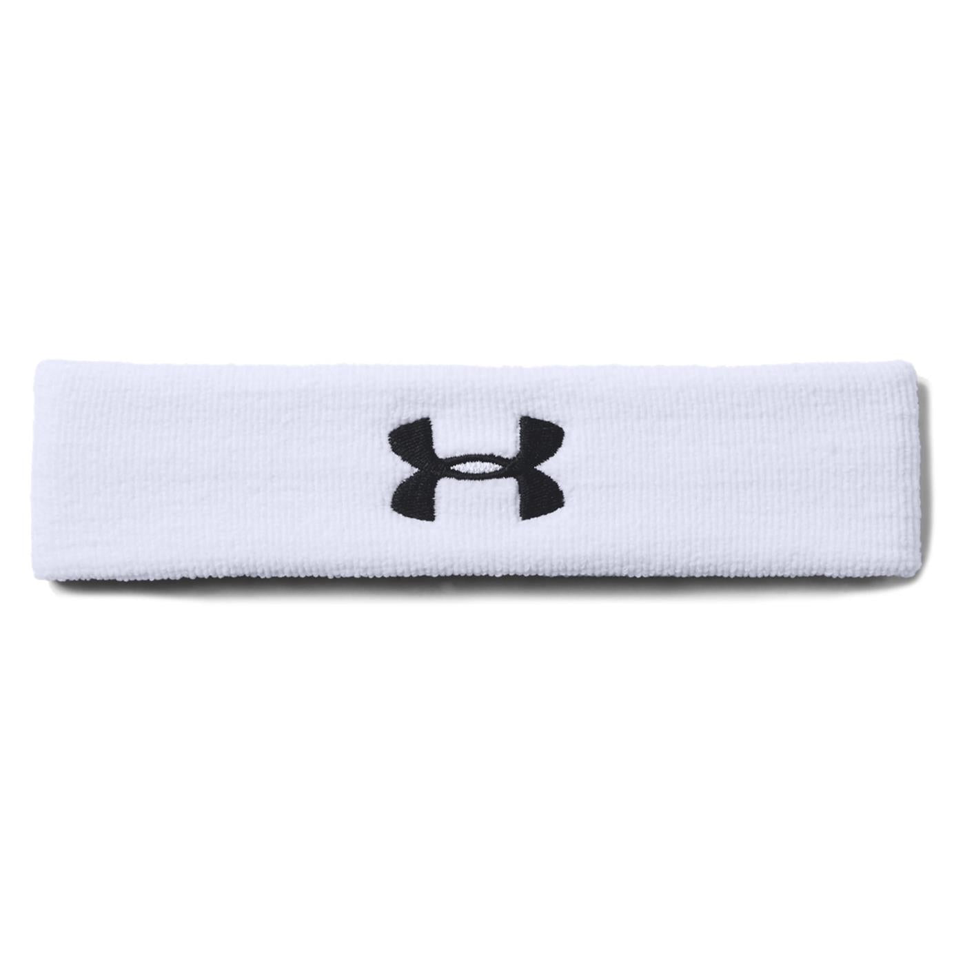 UNDER ARMOUR PERFORMANCE HEADBAND
