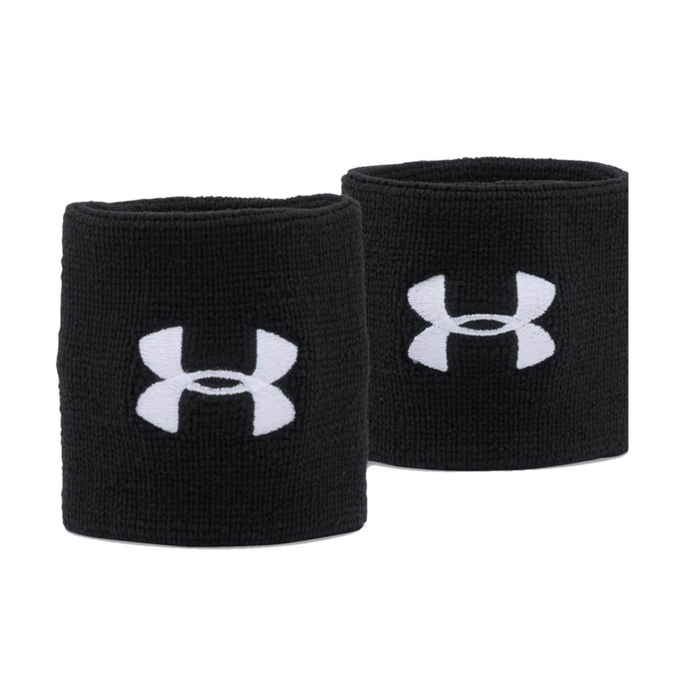 UNDER ARMOUR PERFORMANCE WRISTBANDS