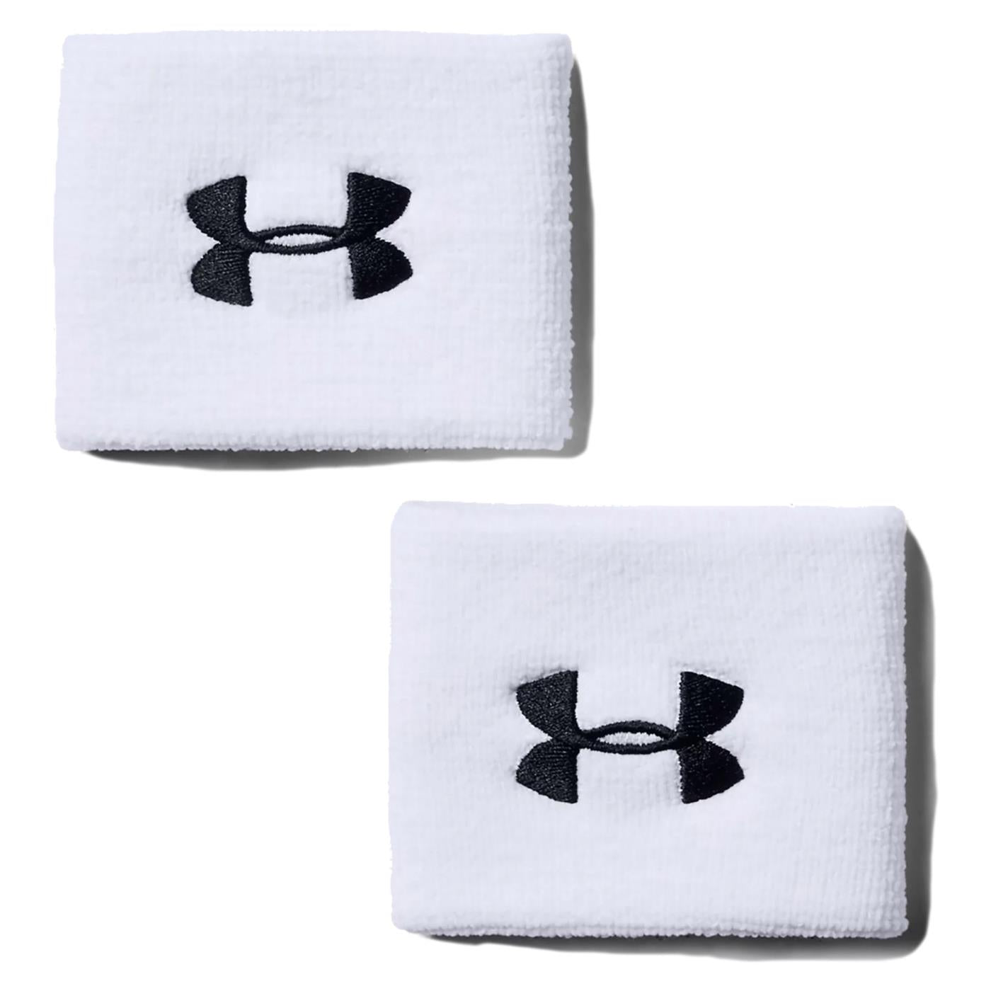 UNDER ARMOUR PERFORMANCE WRISTBANDS