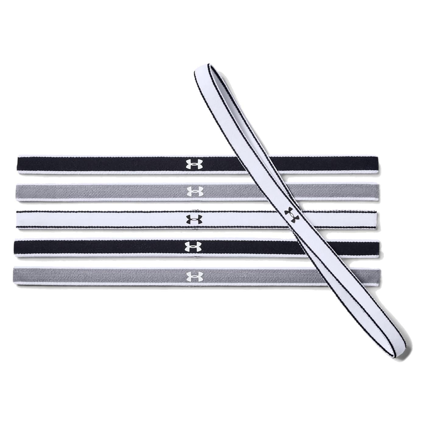 UNDER ARMOUR MINI HEADBANDS 6PK