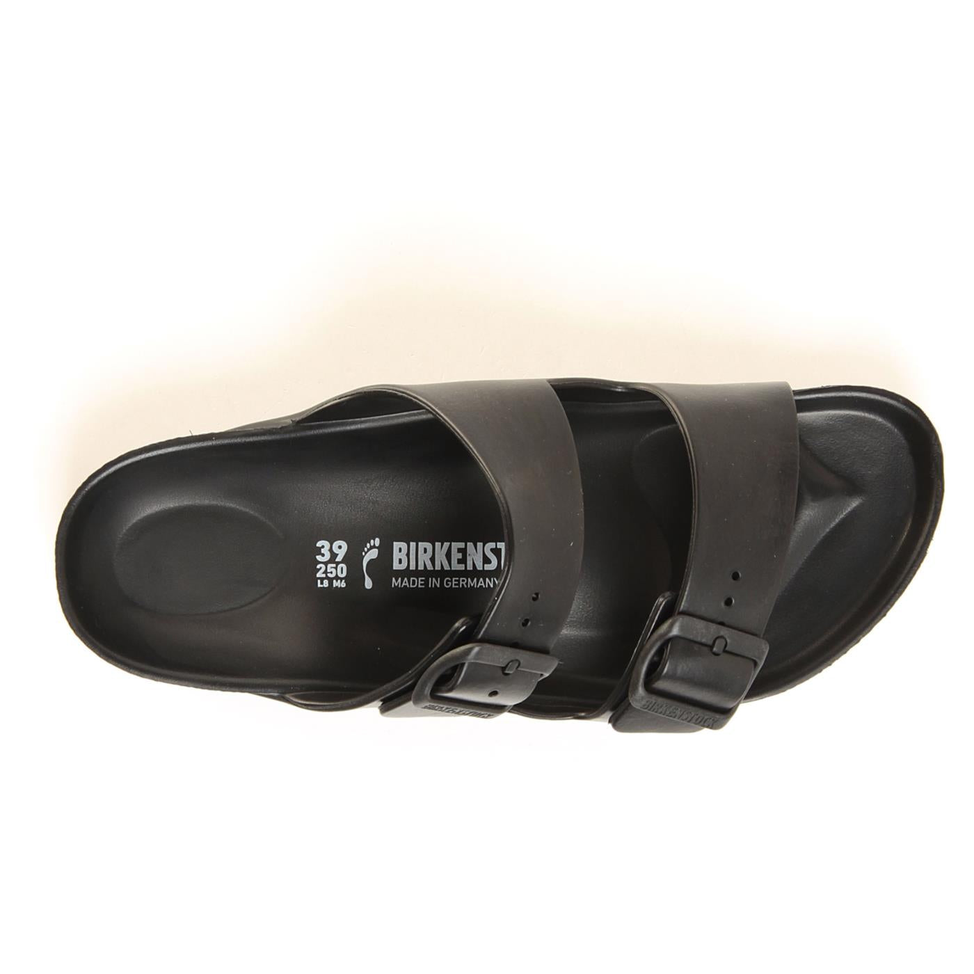 BIRKENSTOCK ARIZONA EVA BLACK