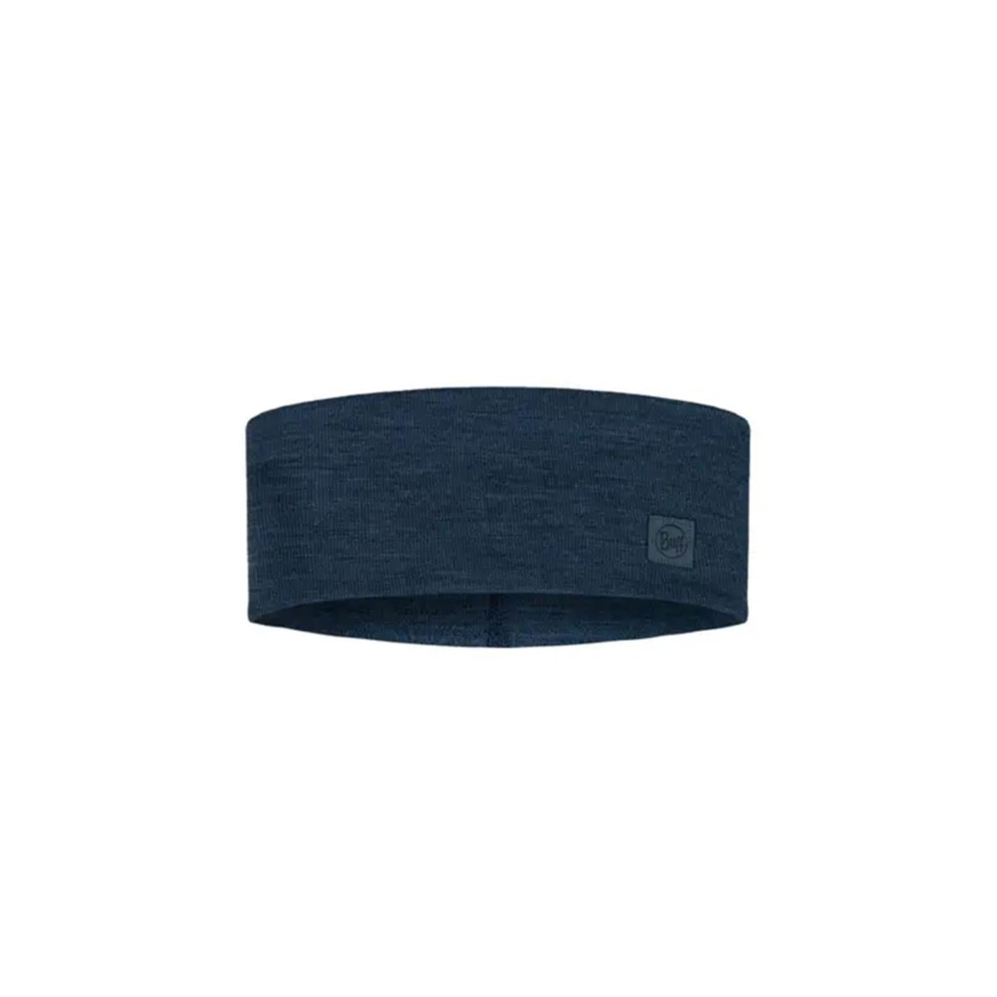 BUFF MERINO WIDE HEADBAND