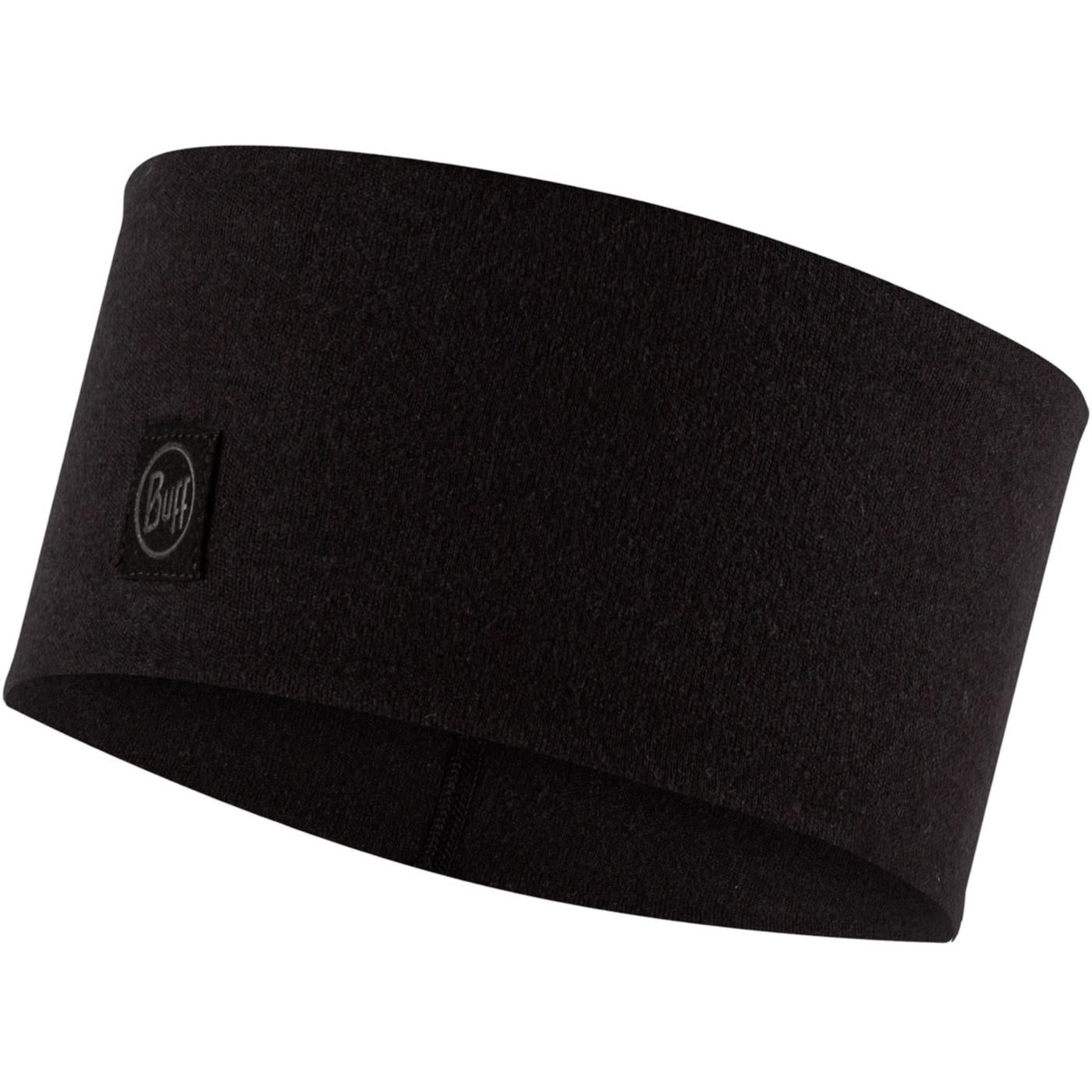 BUFF WIDE HEADBAND MERINO