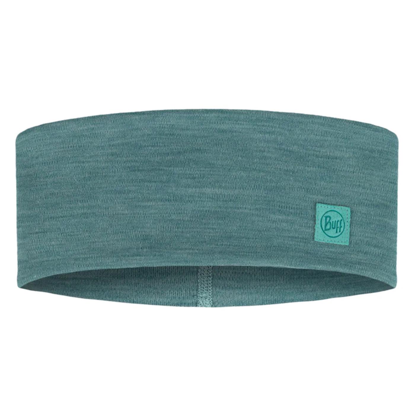 BUFF MERINO WIDE HEADBAND POOL - immagine principale
