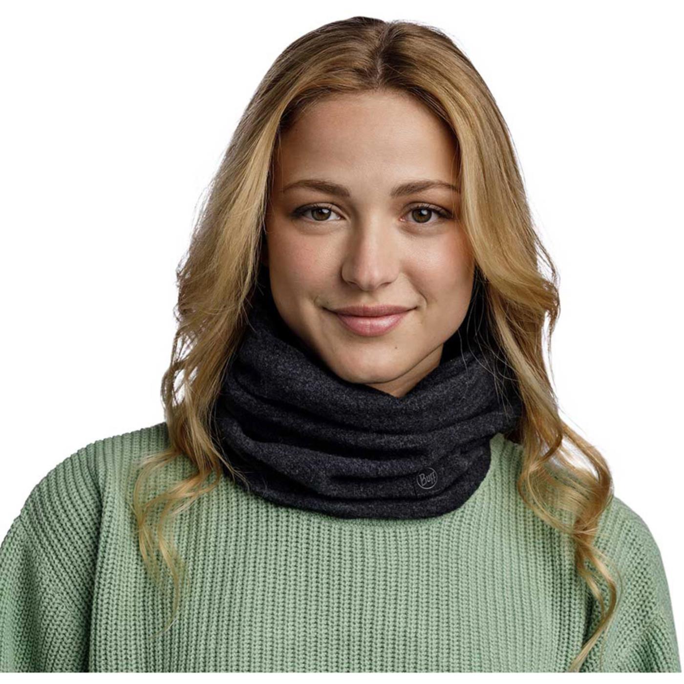 BUFF MERINO FLEECE VENTE PRIVE
